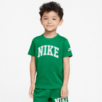 Camiseta Infantil Club Jersey 76M367 Nike