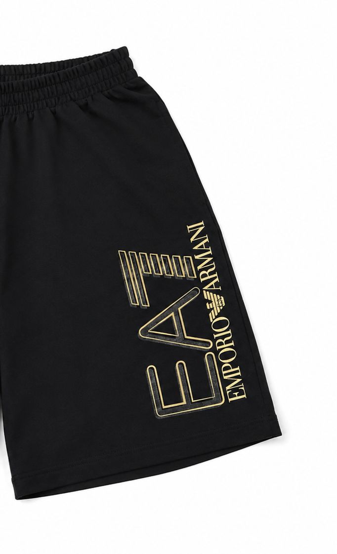 Bermuda Ea7 Emporito Armani GA