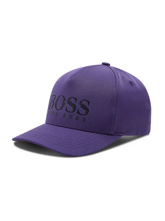 Boné Hugo Boss  com Logotipo a Laser
