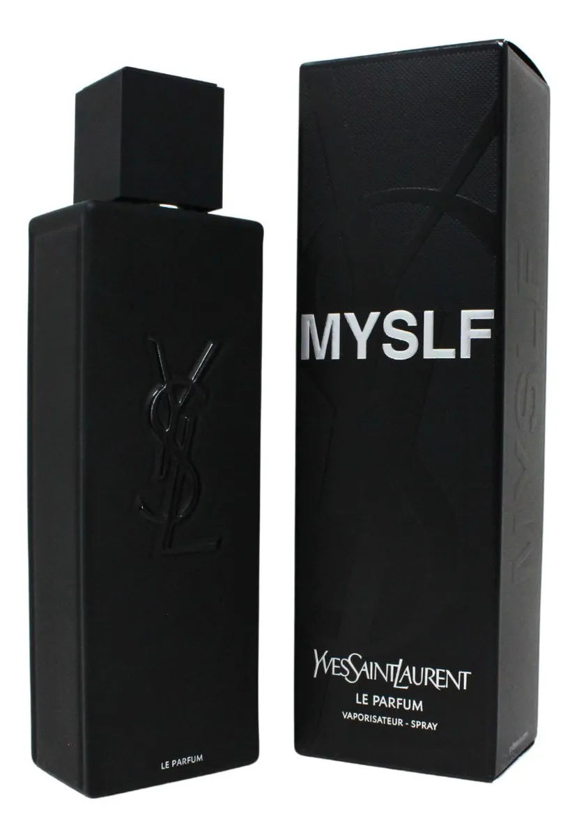 Perfume Myslf Yves Saint Laurent