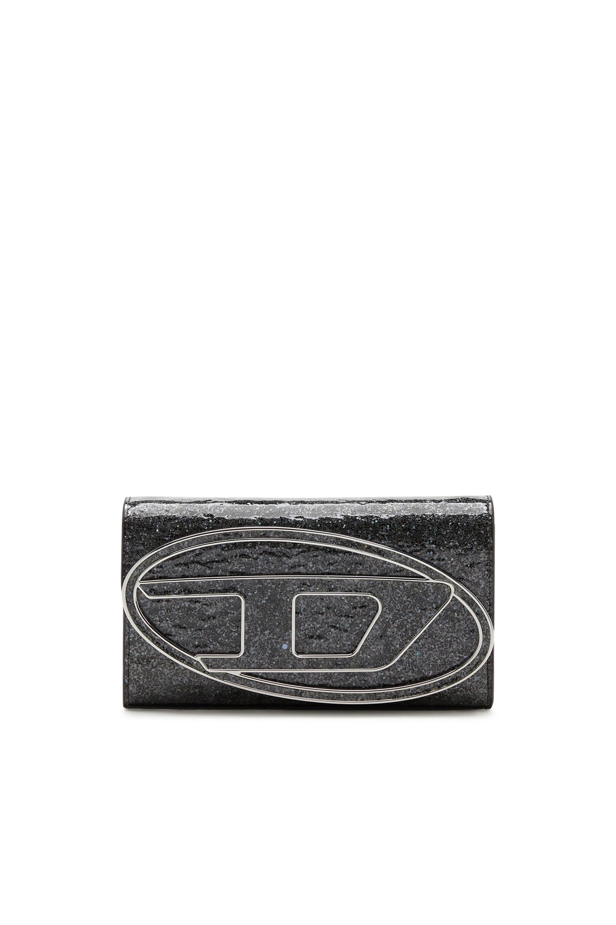 Carteira Diesel 1DR Wallet Strap
