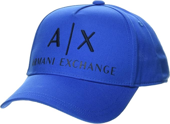Boné Armani Exchance AX