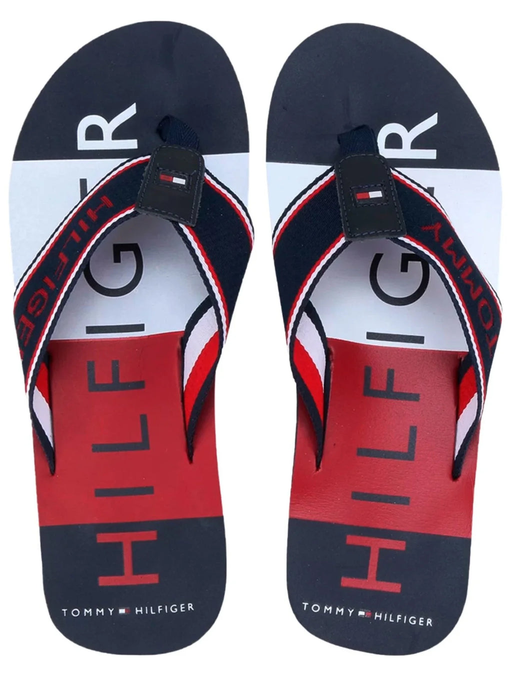 Chinelo Tommy Hilfiger Bondi 11D
