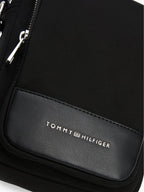 Bag Tommy Hilfiger TH Business Con Logo Metálico