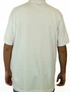 Polo EA7 Vertical Chest Emporio Armani