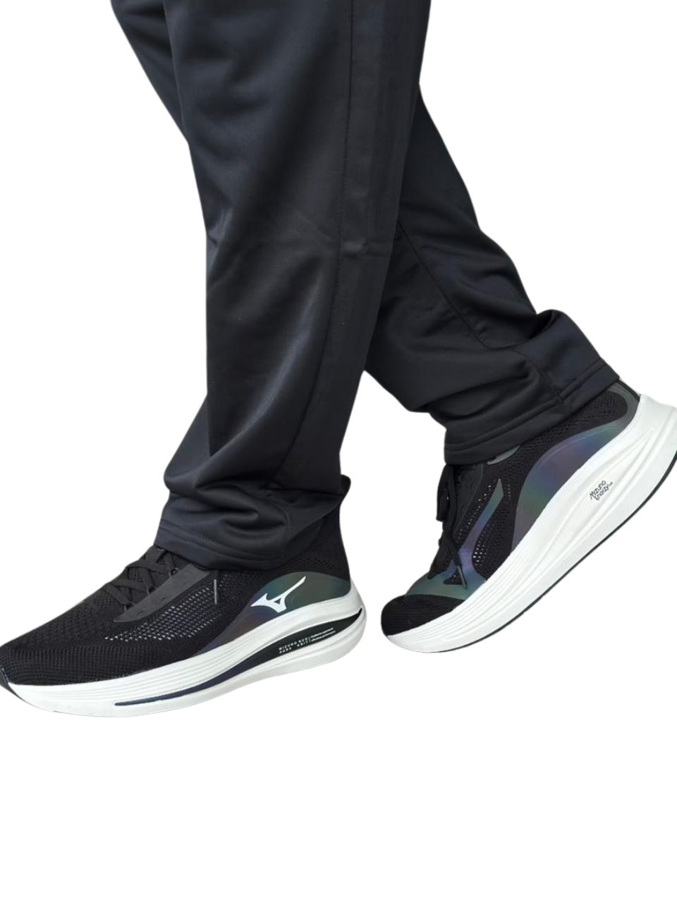 Conjunto Mizuno Training Miz Basic II F
