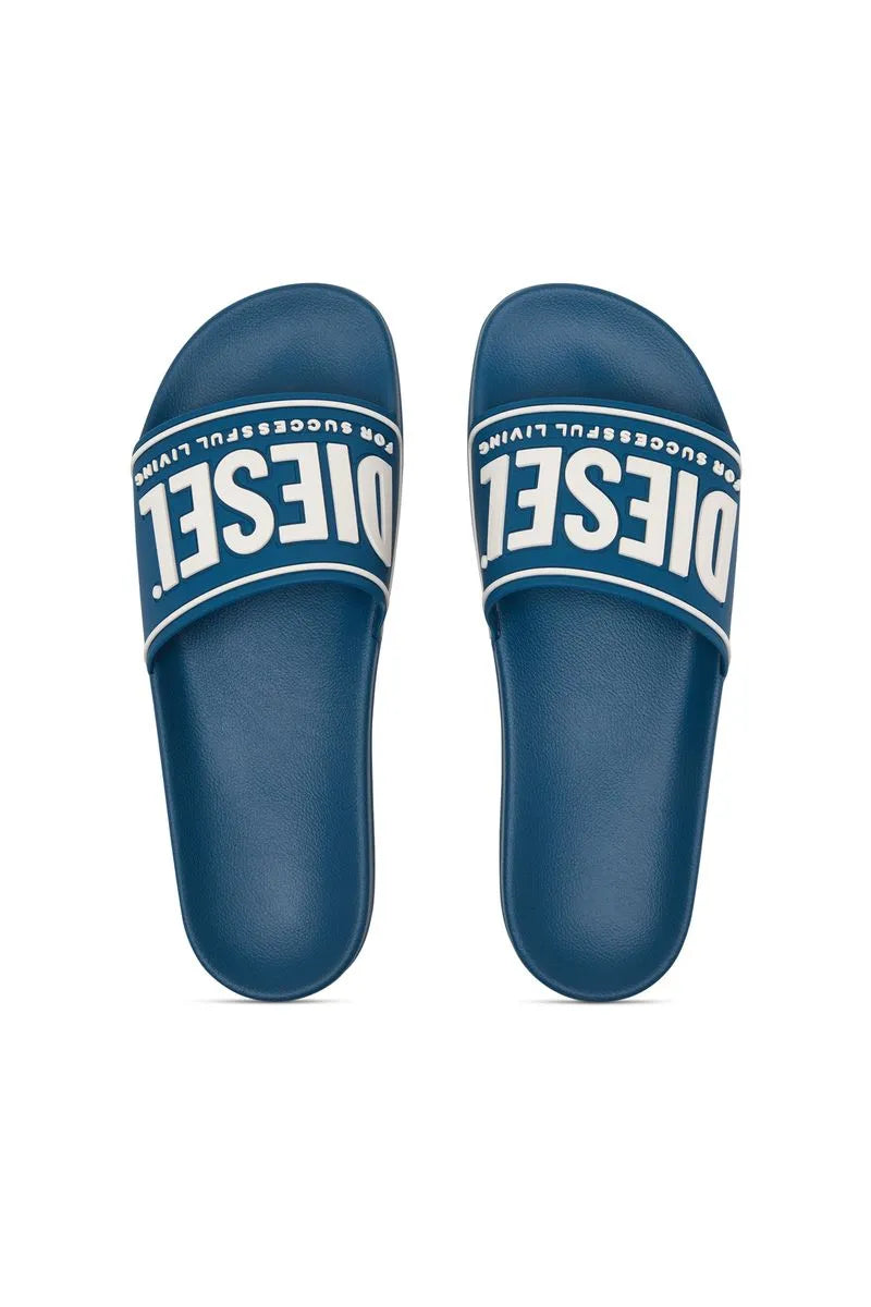 Chinelo Diesel Sa-Mayemi CC