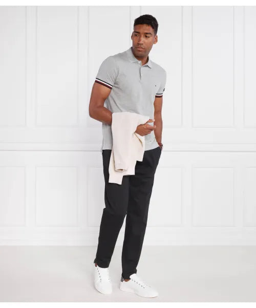 Polo Tommy Hilfiger Monotype Regular