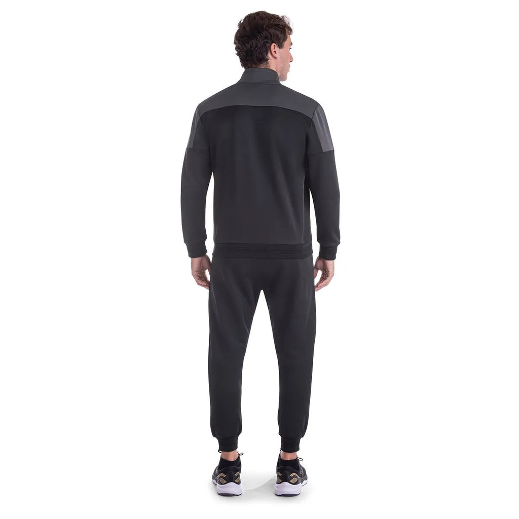 Conjunto de Agasalho de Treino Mizuno Root V Masculino