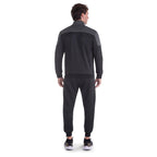 Conjunto de Agasalho de Treino Mizuno Root V Masculino