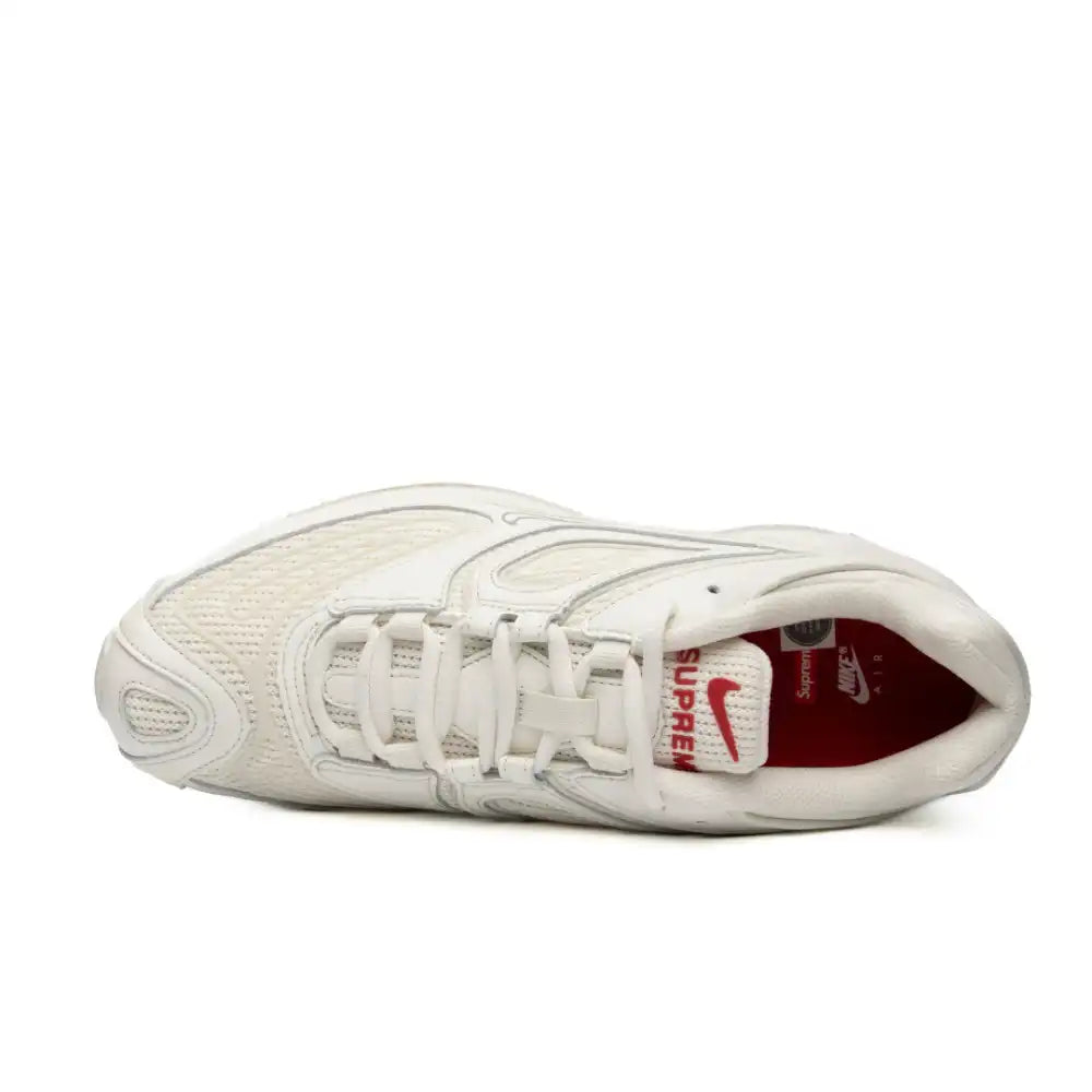 Tenis Nike Supreme x Nike Air Max 98 TL