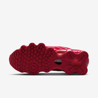 Tenis Nike Shox TL