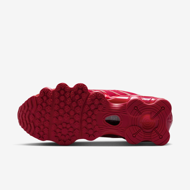Tenis Nike Shox TL