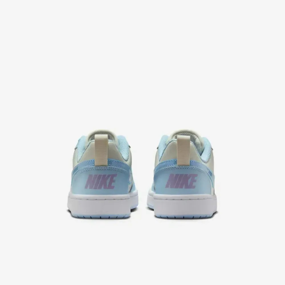 Tênis Nike Court Borough Low Recraft