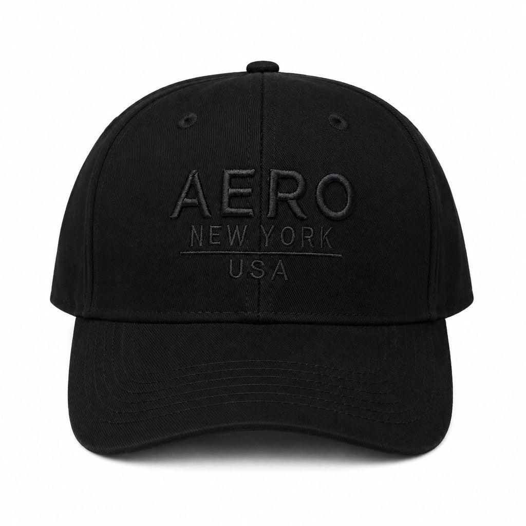 Boné Aeropostale New York USA