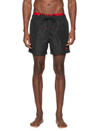 Bermuda Hugo Efeito Cueca com Elastico