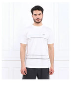 Camiseta Tee 11 Regular Fit Boss