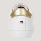 Tenis Tommy Hilfiger Feminino Casual Lulu 9Y