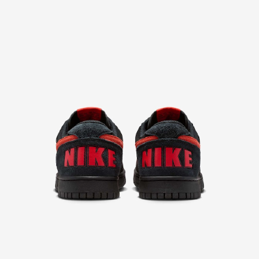 Tênis Masculino Nike Big Low Lux