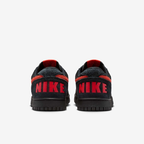 Tênis Masculino Nike Big Low Lux