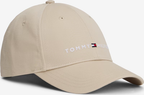 Boné Tommy Hilfiger Infantil Letreiro