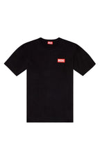 Camiseta Diesel T-Nlabel-L1