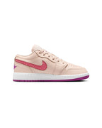 Tenis Nike Air Jordan 1 Low Se GS
