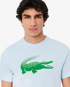 Camiseta Lacoste Croc Frontal