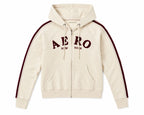 Conjunto Aeropostale Veludo Flare