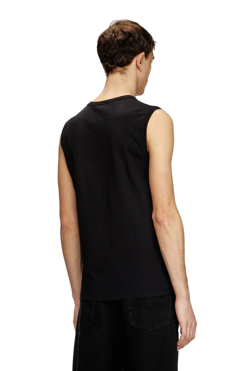 Regata diesel T-bisco-od preto