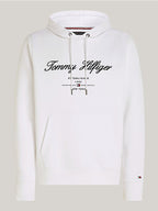 Blusa Moletom Tommy Hilfiger