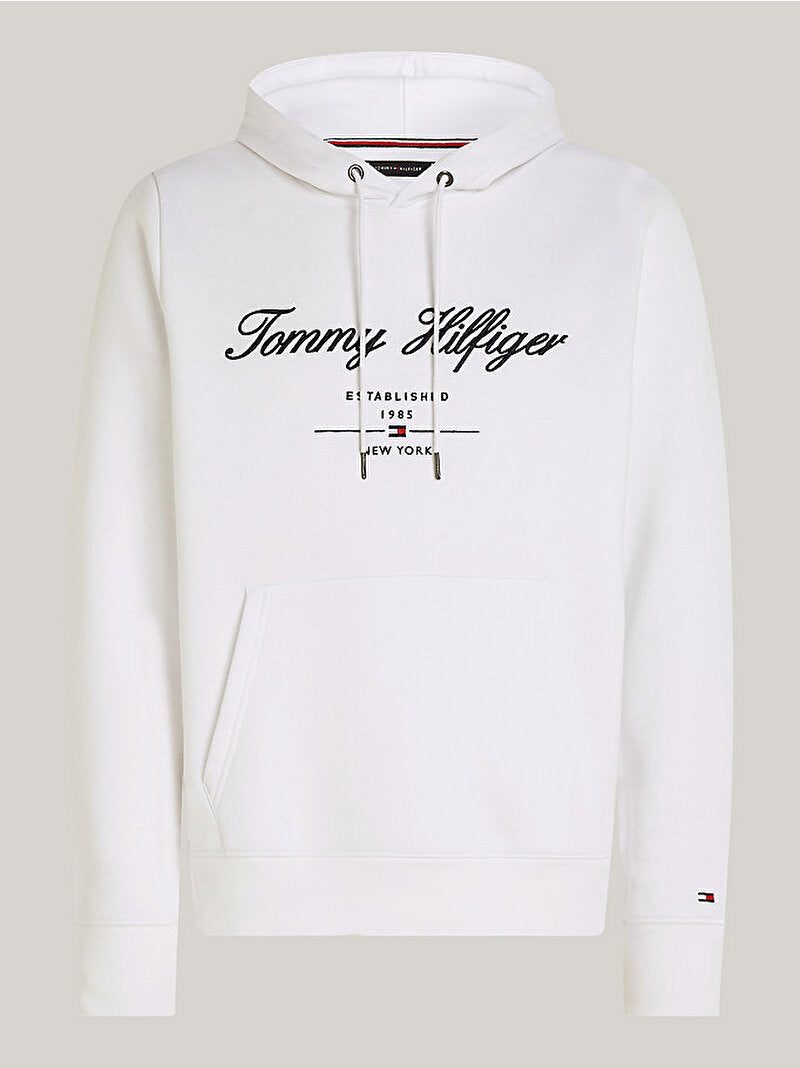 Blusa Moletom Tommy Hilfiger