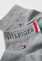 Meia Tommy Hilfiger Pack com 2