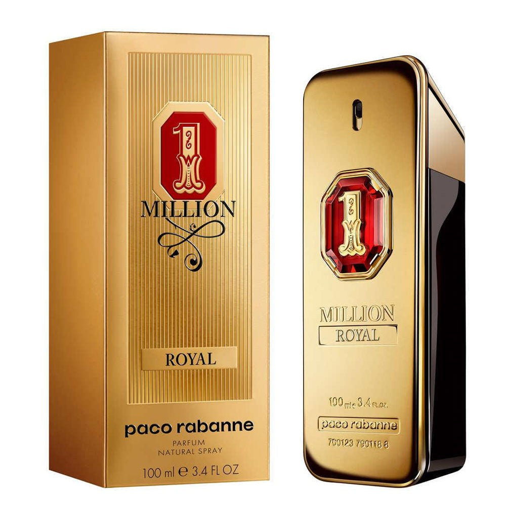 One Million Royal Parfum Paco Rabanne