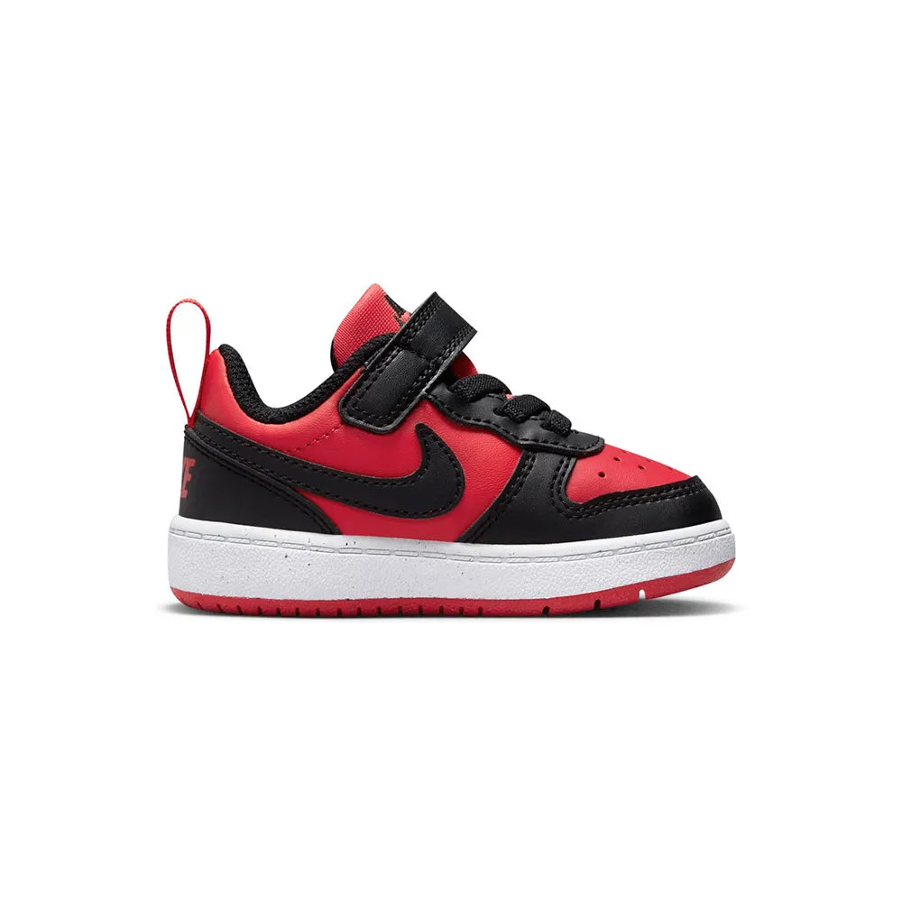 Tênis Nike Court Borough Infantil