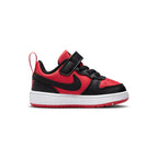 Tênis Nike Court Borough Infantil