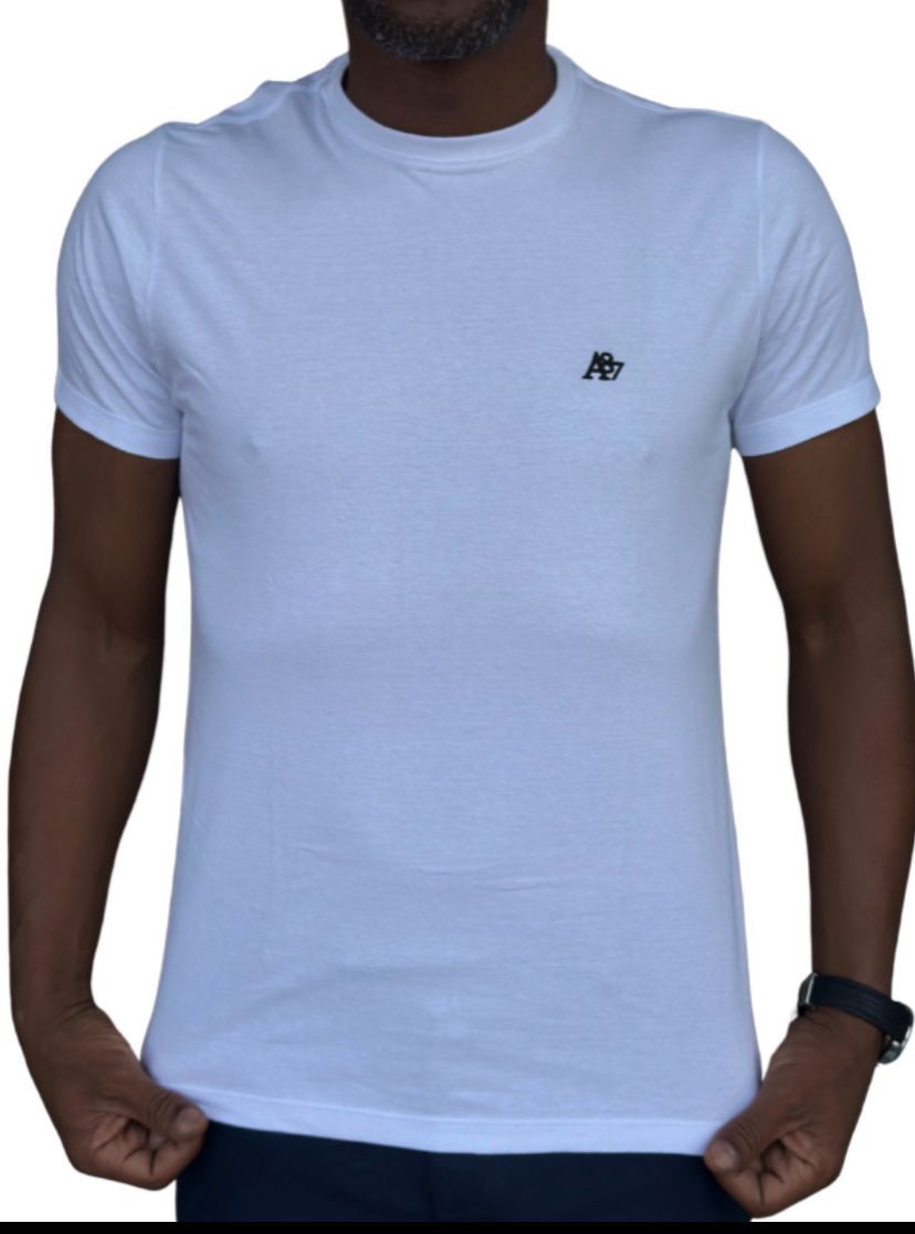 Kit Com 2 Camiseta  Aeropostale