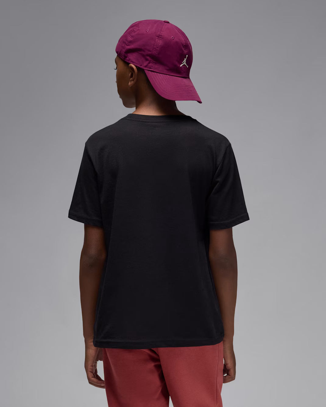 Camiseta Infantil Jordan Varsity Split 95F224 Nike