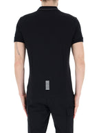 Polo EA7  8npf06 pj04z Emporio Armani