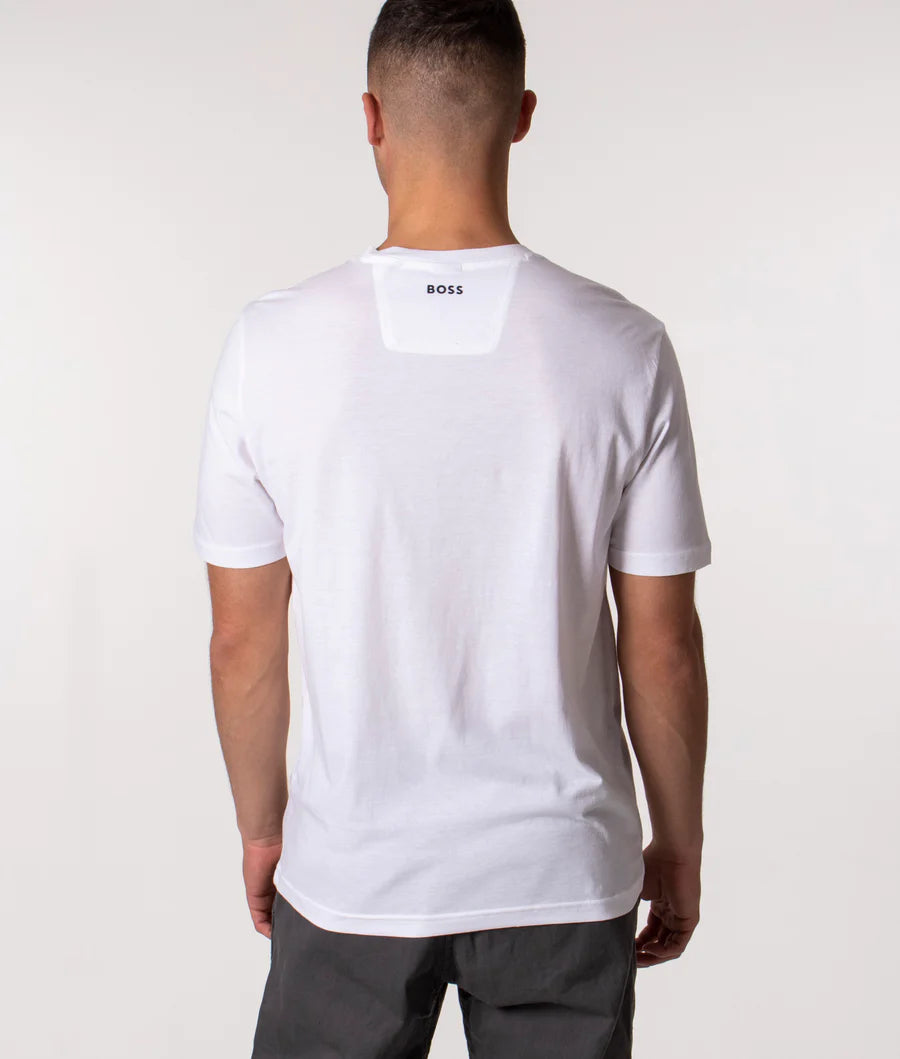 Camiseta Boss Tee 1 T‑Shirt