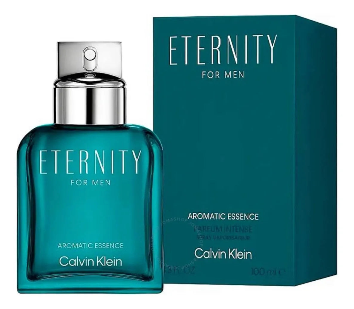 Eternity For Men Essence Calvin Klein