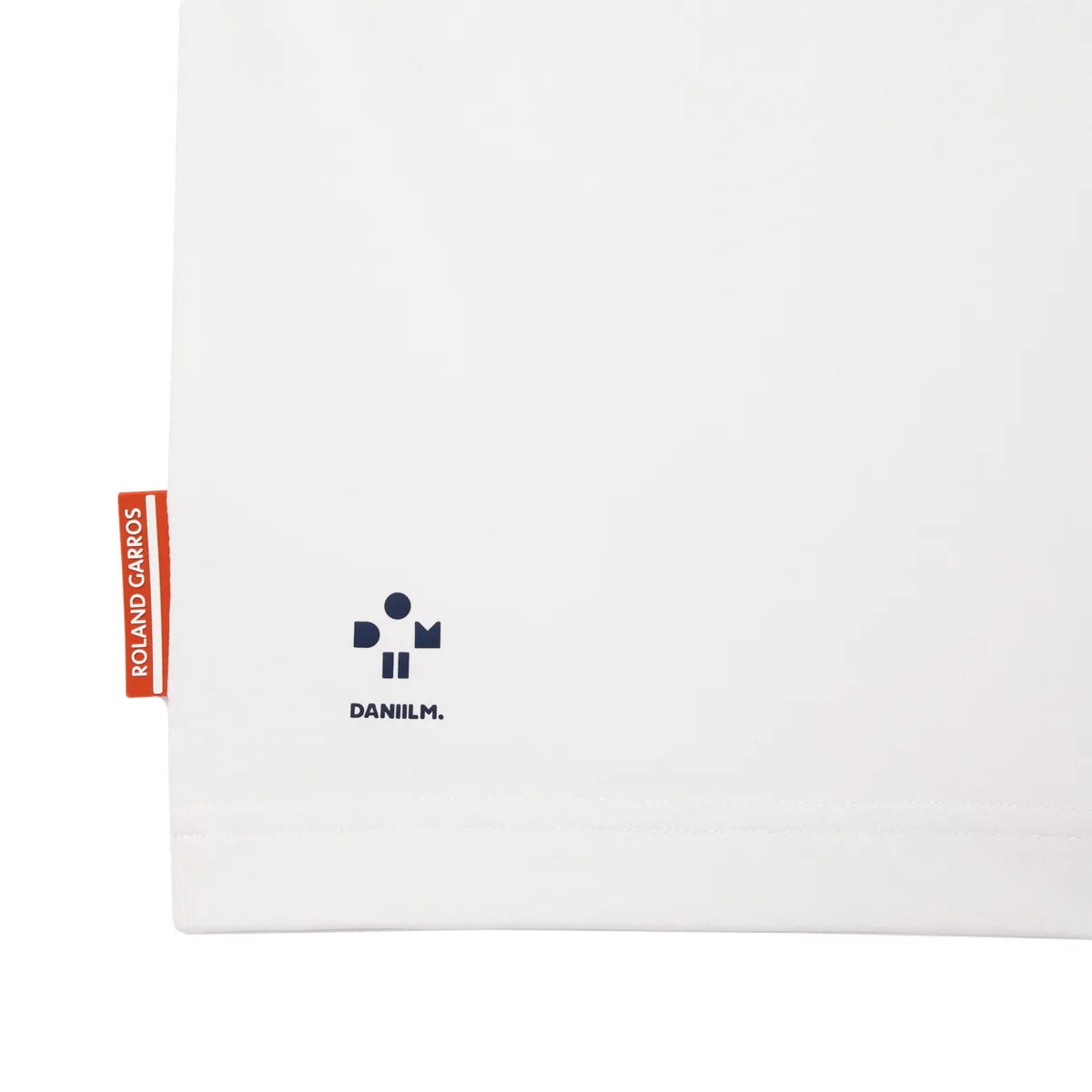 Polo Roland Garros Ultra Dry Slim Fit Lacoste