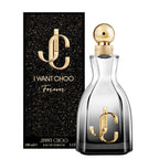 I Want Choo Eau de Parfum Forever Jimmy Choo