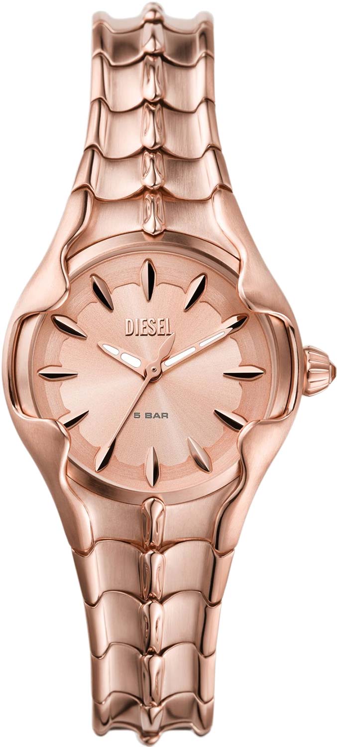 Rélogio Vert Fem Scales Diesel