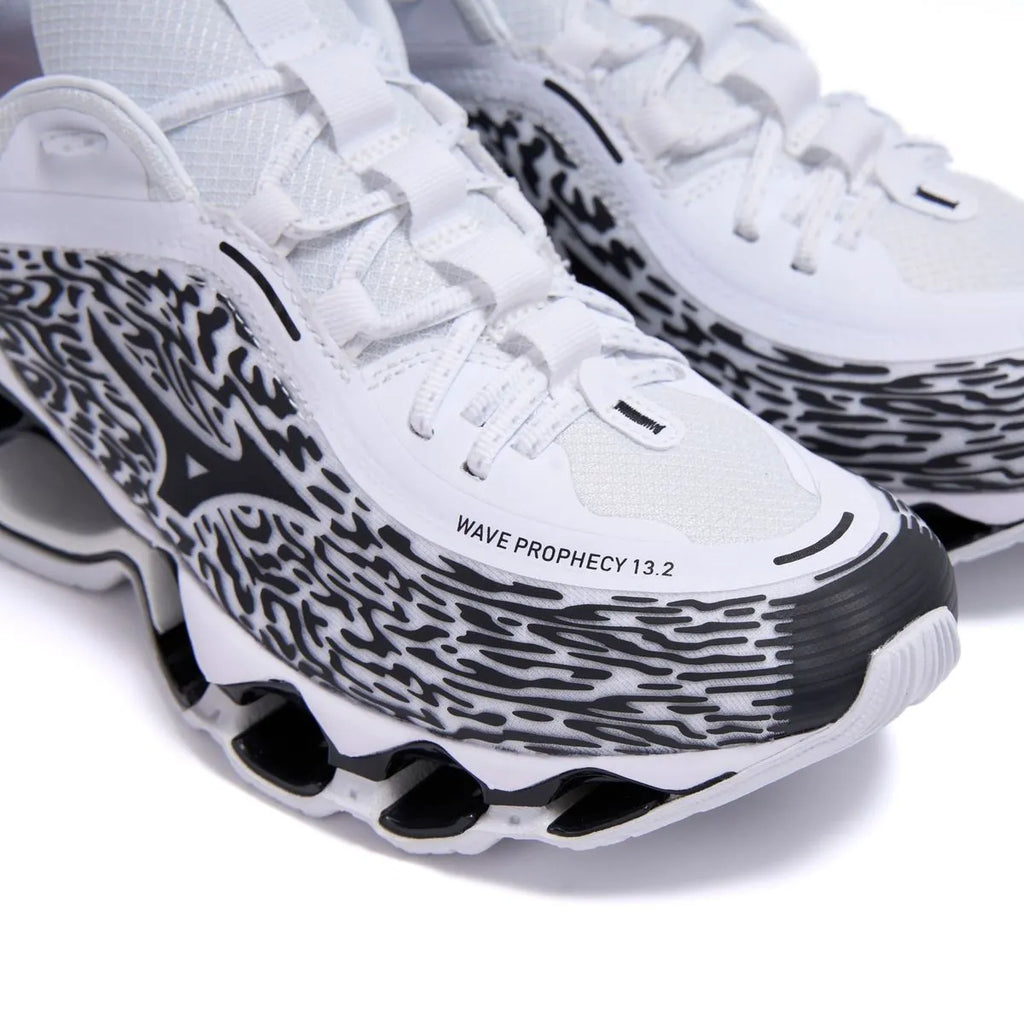 Tênis Casual Mizuno Wave Prophecy 13.2