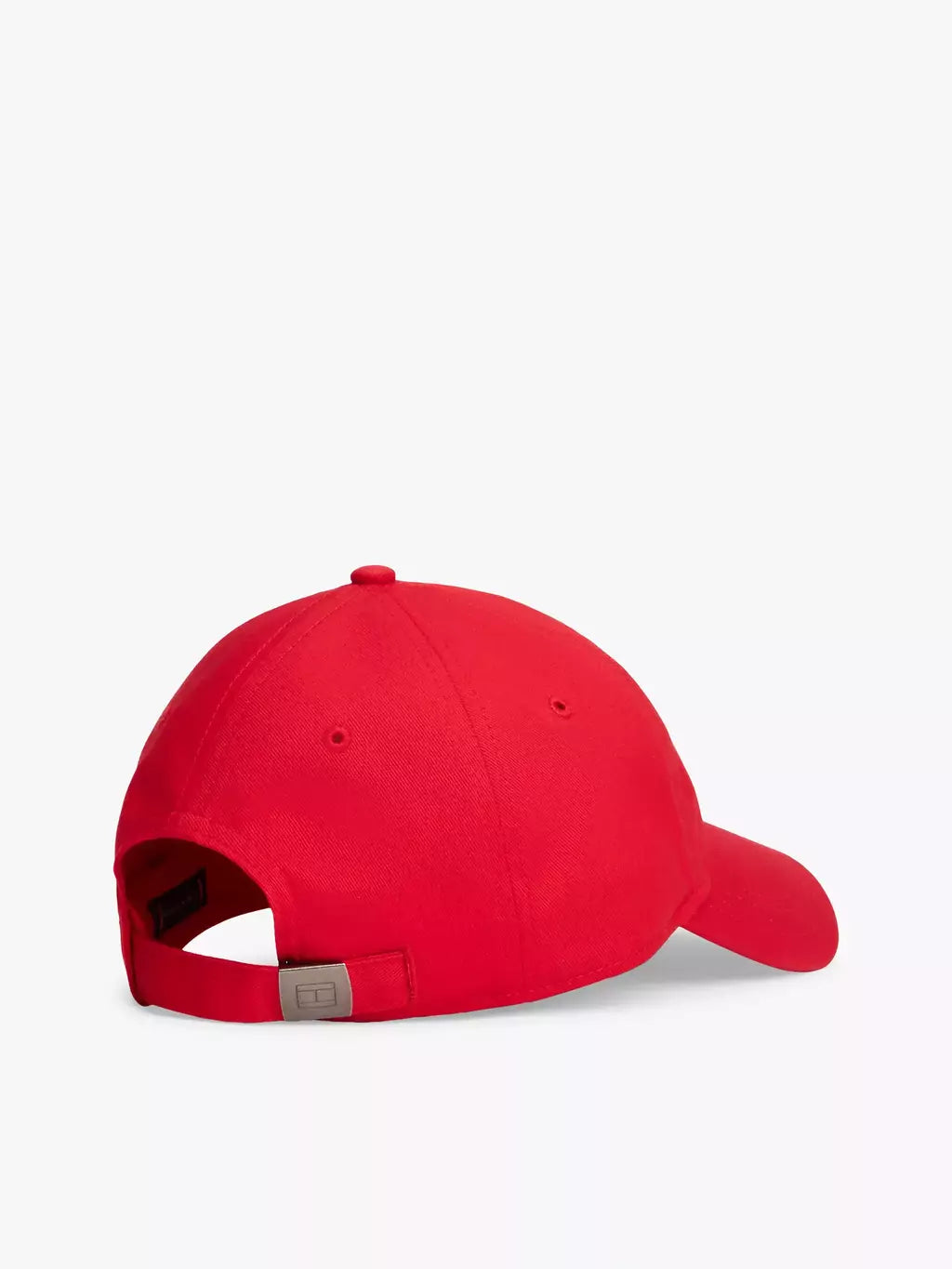 Boné Tommy Hilfiger Americano Logo Central