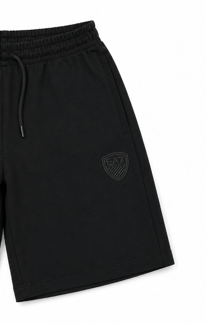 Bermuda Ea7 Emporio Armani Emborrachado