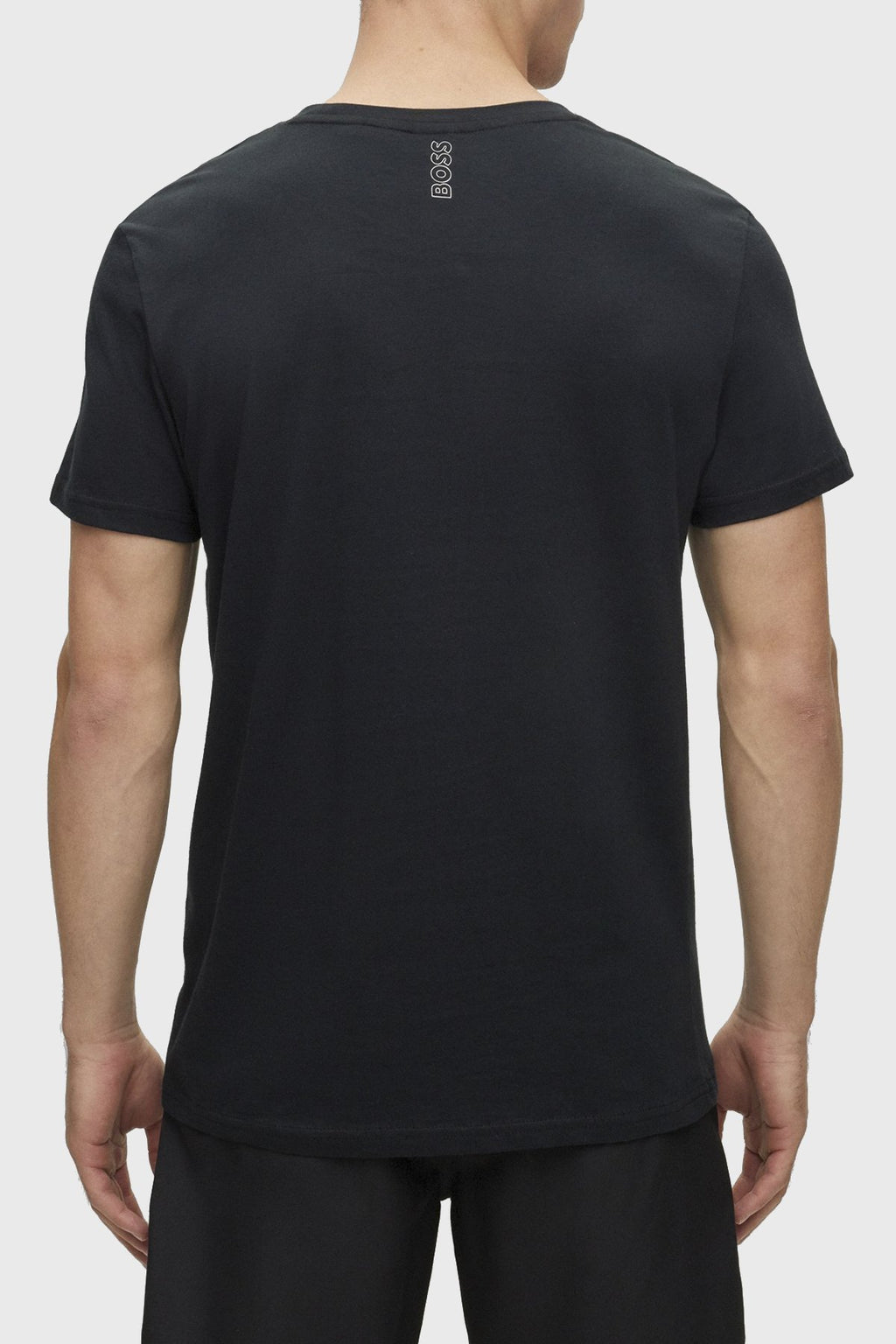 Camiseta SUN Protection Special Regular Fit Boss