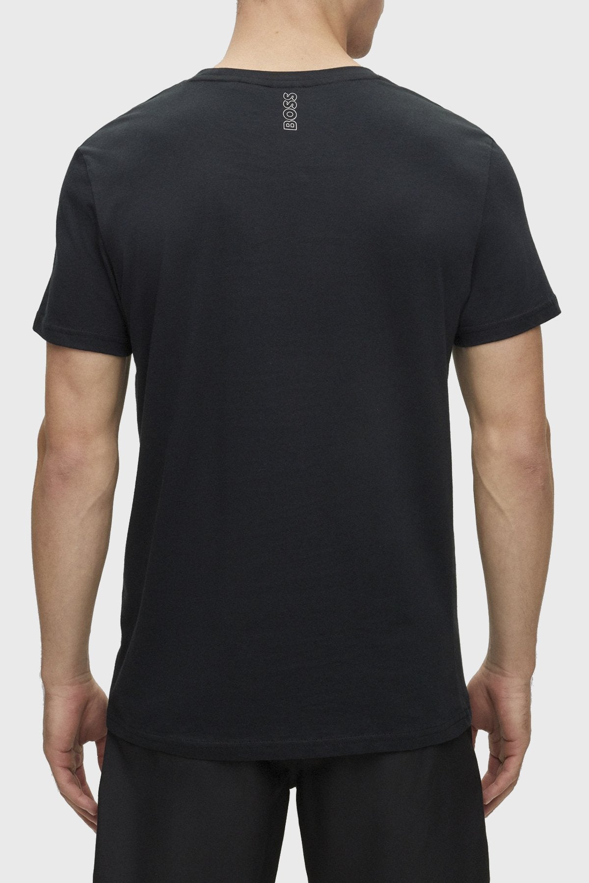 Camiseta SUN Protection Special Regular Fit Boss
