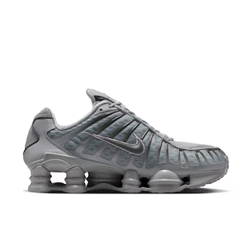 Tenis Nike Shox TL